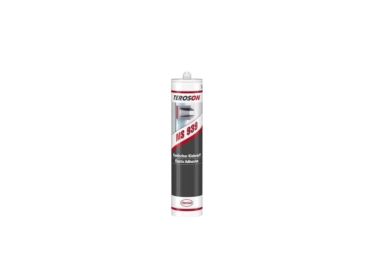 TEROSON MS 939 IDH: 2447722 LOCTITE - Klej polimerowy | szary; pasta